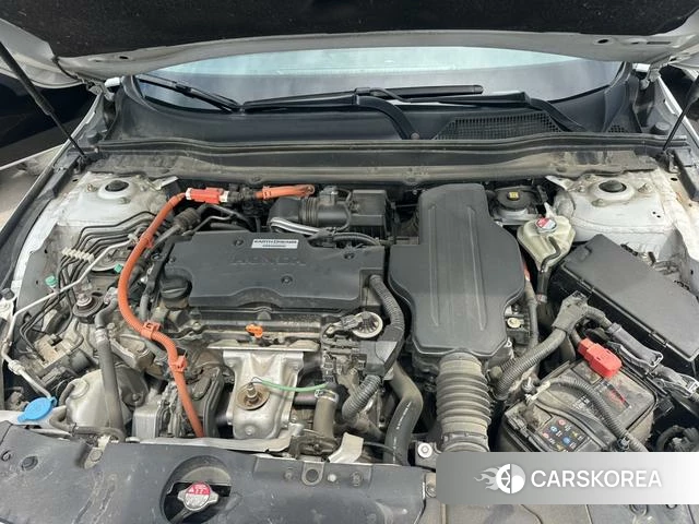 Honda Accord id 4336048 из Китая 16