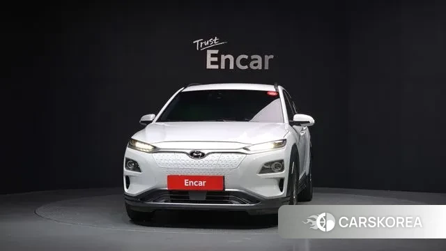 Hyundai Kona Electric id 3202741 из Кореи 13