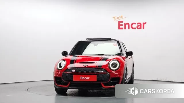 Mini Cooper S Clubman id 3002403 из Кореи 13