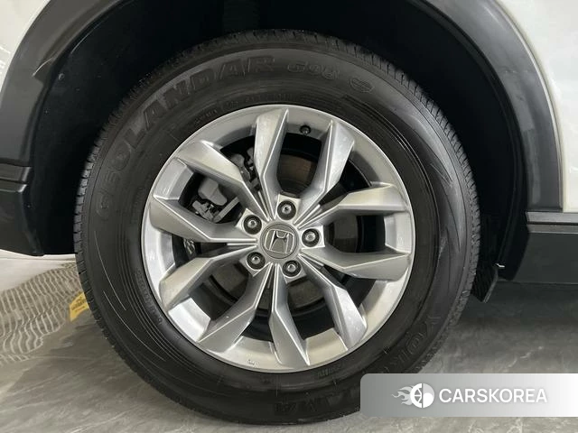 Honda CR-V id 4273444 из Китая 13