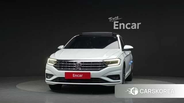 Volkswagen 7th Generation of Jetta id 4683331 из Кореи 13