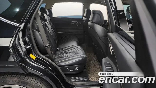 Genesis GV80 id 2683886 из Кореи 13