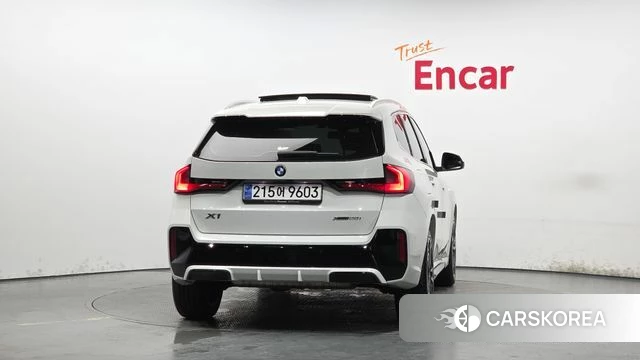BMW X1 (U11) id 4753269 из Кореи 23