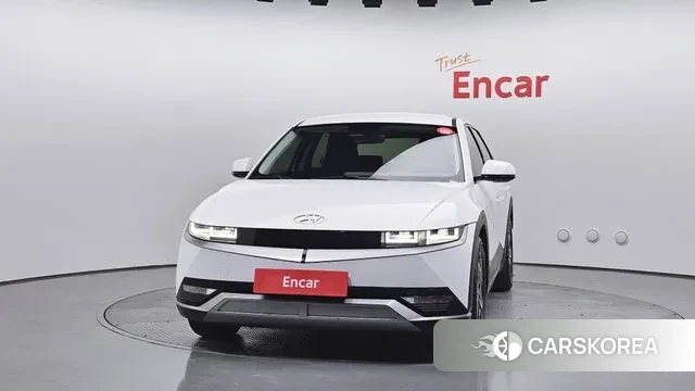 Hyundai Ionic 5 id 3478934 из Кореи 13