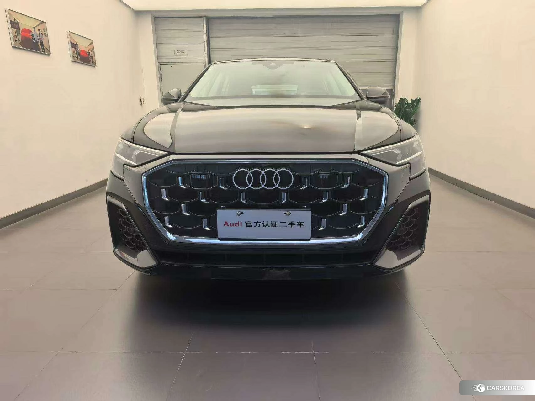 Audi Q8 id 4510716 из Китая 8