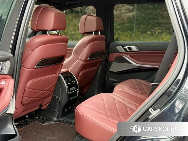 BMW X5 id 4314130 из Китая 12
