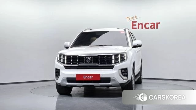 Kia Mohave Master id 4187811 из Кореи 13