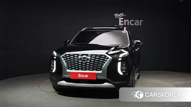 Hyundai Palisade id 3765896 из Кореи 13