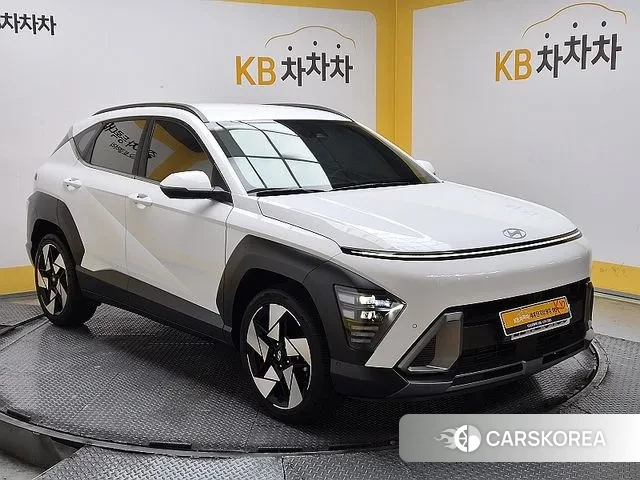 Hyundai Kona (SX2) id 3036360 из Кореи 13