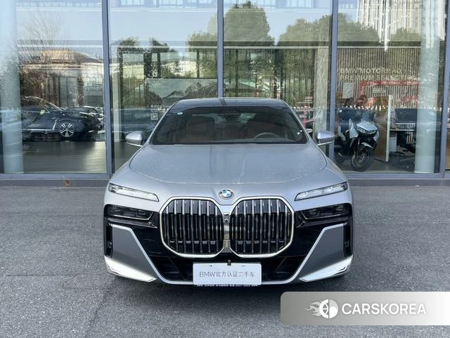 BMW 7 series id 4387232 из Китая 7