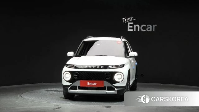 Hyundai Casper id 4608184 из Кореи 23