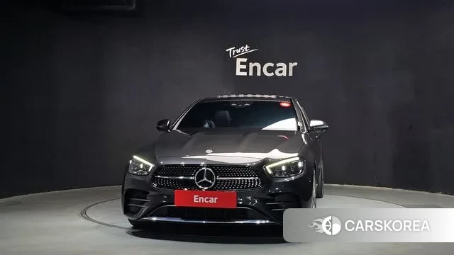Mercedes-Benz E-Class W213 id 3394734 из Кореи 13