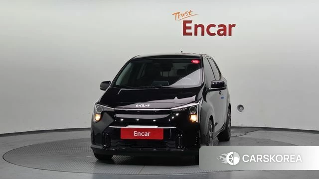 Kia The New Morning (JA) id 4359694 из Кореи 21