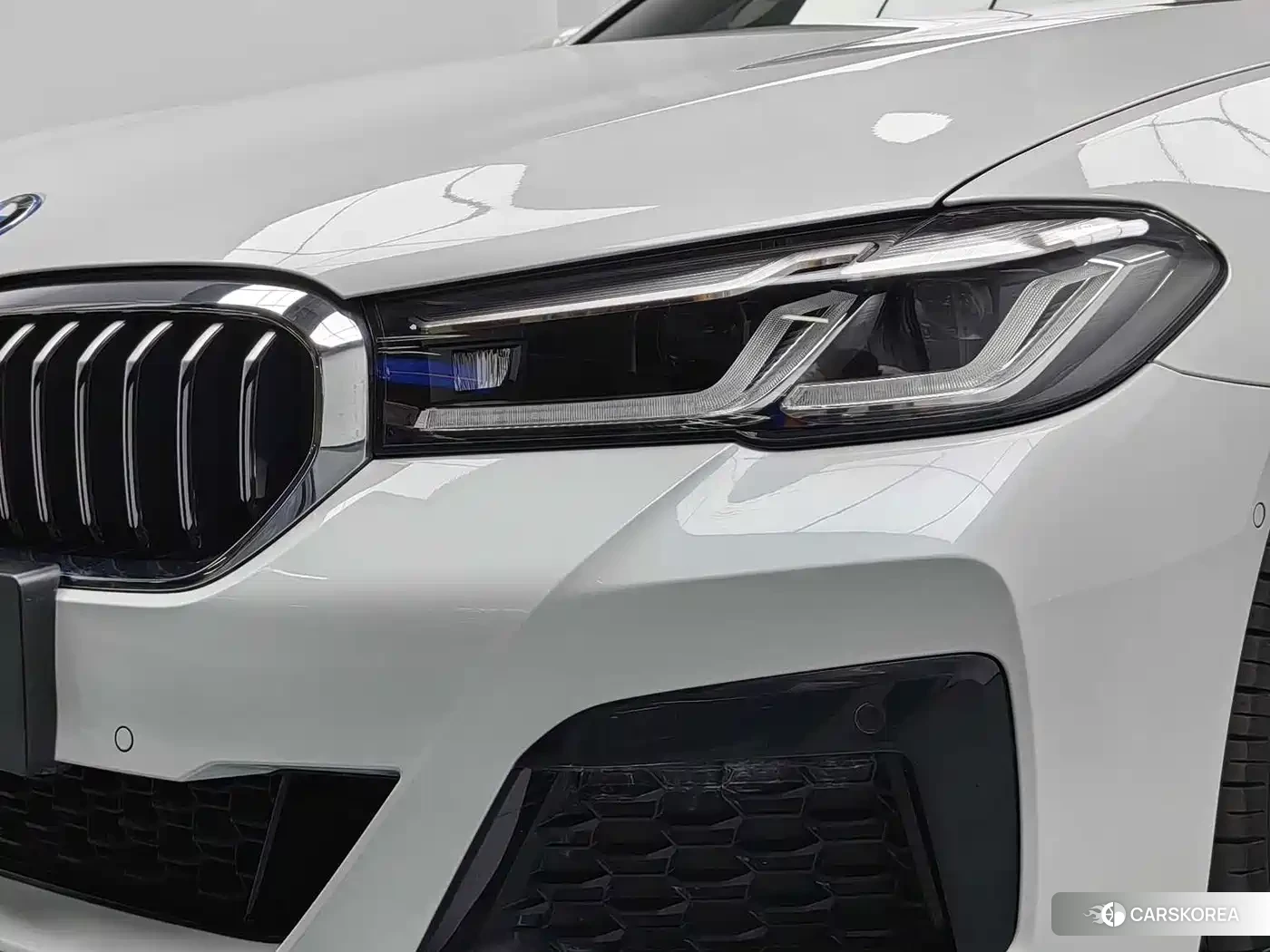 BMW 5 series id 4634831 из Китая 8