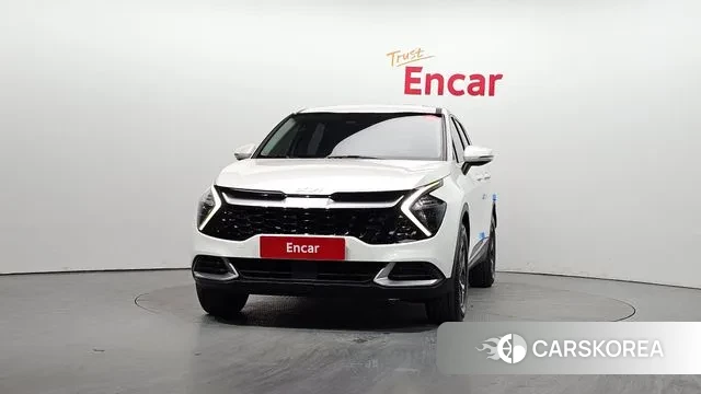 Kia Sportage 5th Generation id 3539833 из Кореи 13