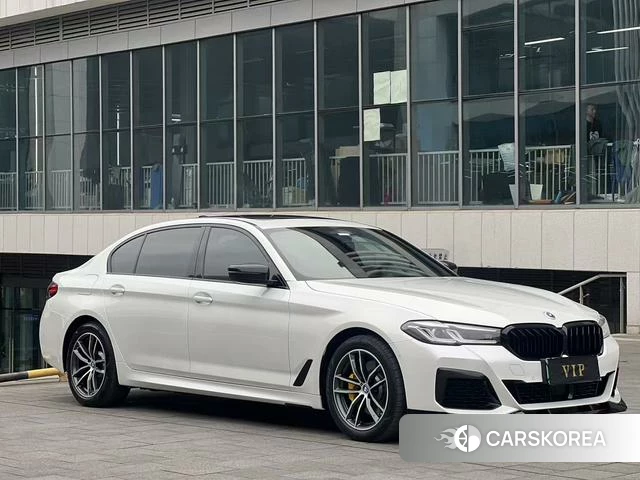 BMW 5 series PHEV id 4262423 из Китая 7