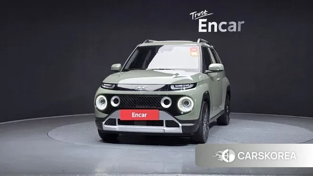 Hyundai Casper id 3088189 из Кореи 13