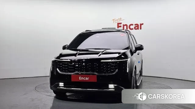 Kia The New Carnival 4th Generation id 3689851 из Кореи 13