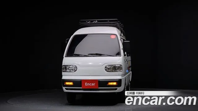 Chevrolet (GM Daewoo) New Damas id 2790068 из Кореи 13