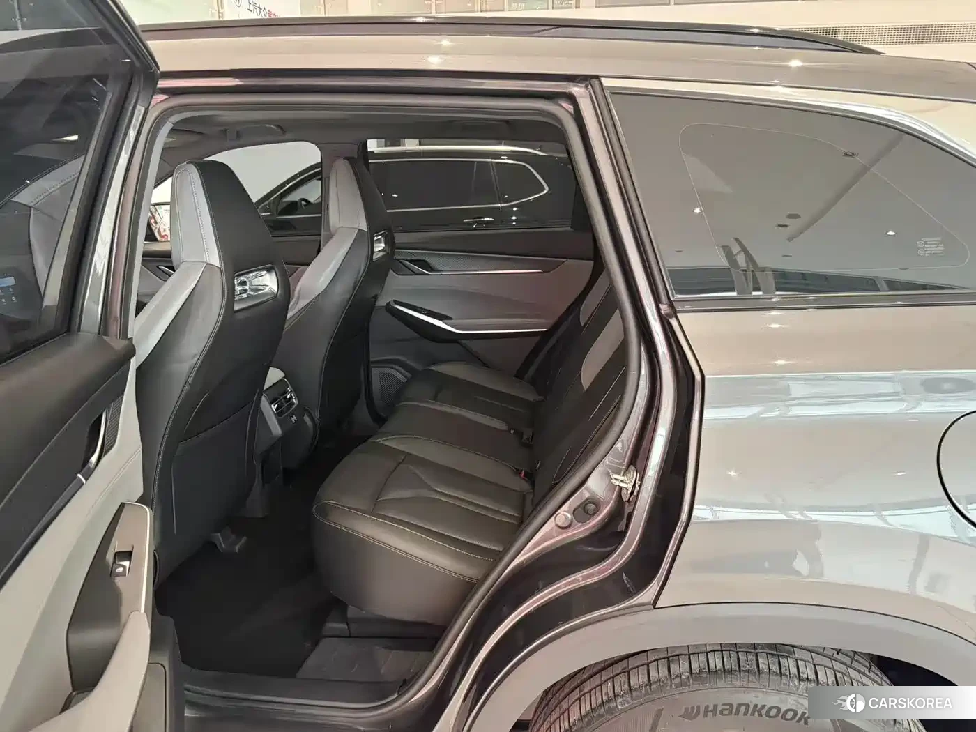 Chang'an Changan CS75PLUS id 4538691 из Китая 8