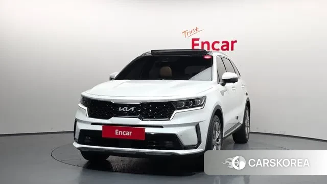 Kia Sorento 4th Generation id 3591944 из Кореи 13