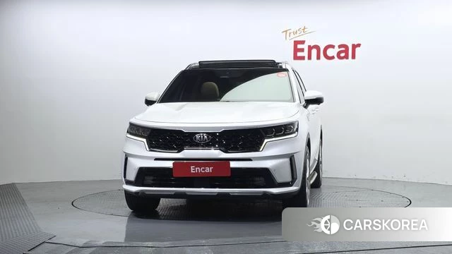 Kia Sorento 4th Generation id 4268774 из Кореи 13