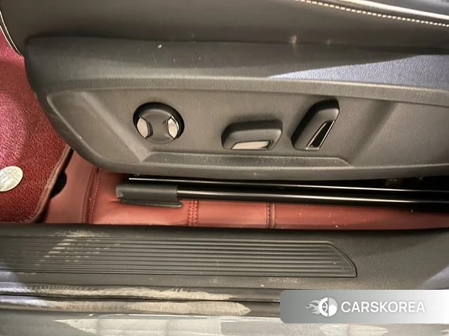 Volkswagen ID.3 id 4307139 из Китая 8