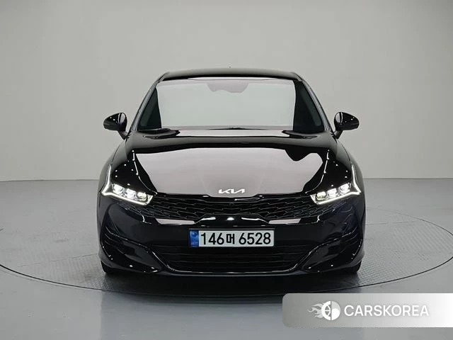 Kia K5 3rd generation id 4457747 из Кореи 12