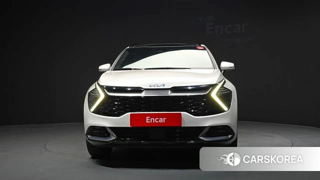 Kia Sportage 5th Generation id 4481583 из Кореи 23