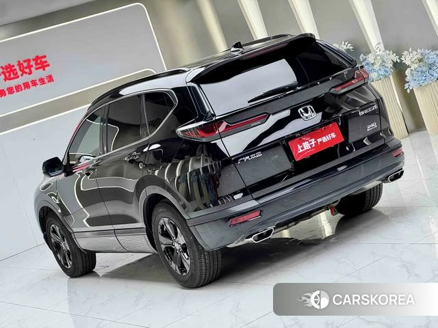 Honda Hao Ying id 4300333 из Китая 11