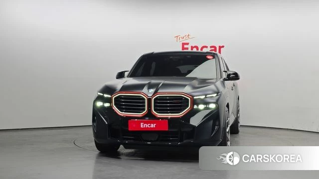 BMW XM (G09) id 3934077 из Кореи 13