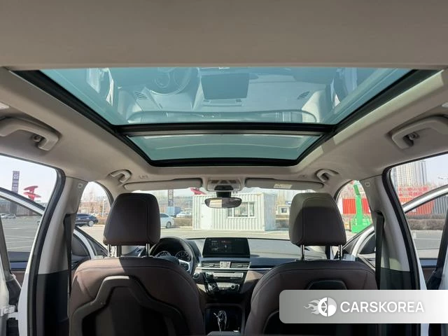 BMW X1 id 4207476 из Китая 10