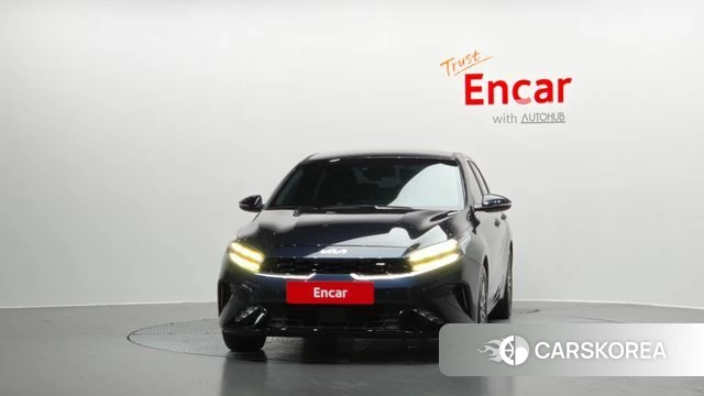 Kia The New K3 2nd generation id 4623470 из Кореи 23