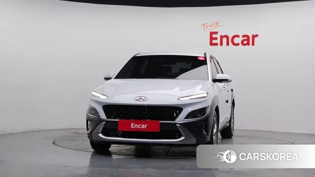 Hyundai The New Kona id 3626195 из Кореи 13