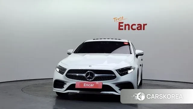 Mercedes-Benz CLS-Class C257 id 3525724 из Кореи 13