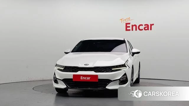 Kia K5 3rd generation id 4671976 из Кореи 13
