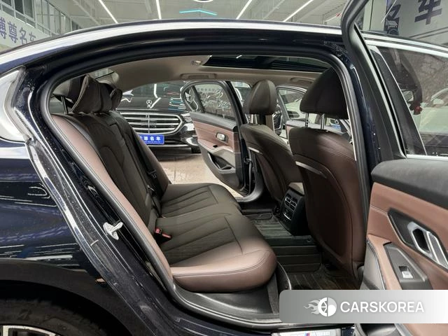 BMW 3 series id 4313605 из Китая 16