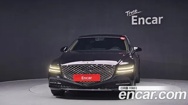 Genesis G80 (RG3) id 2874313 из Кореи 13
