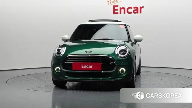 Mini Cooper id 3842967 из Кореи 13