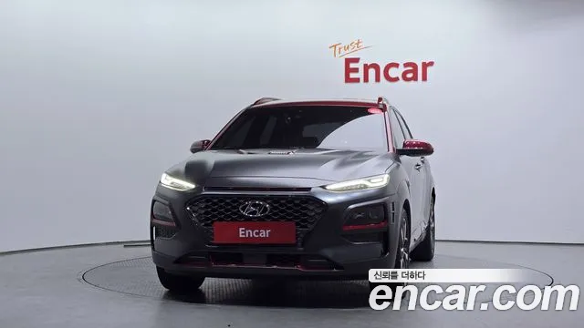 Hyundai Kona id 2760843 из Кореи 13