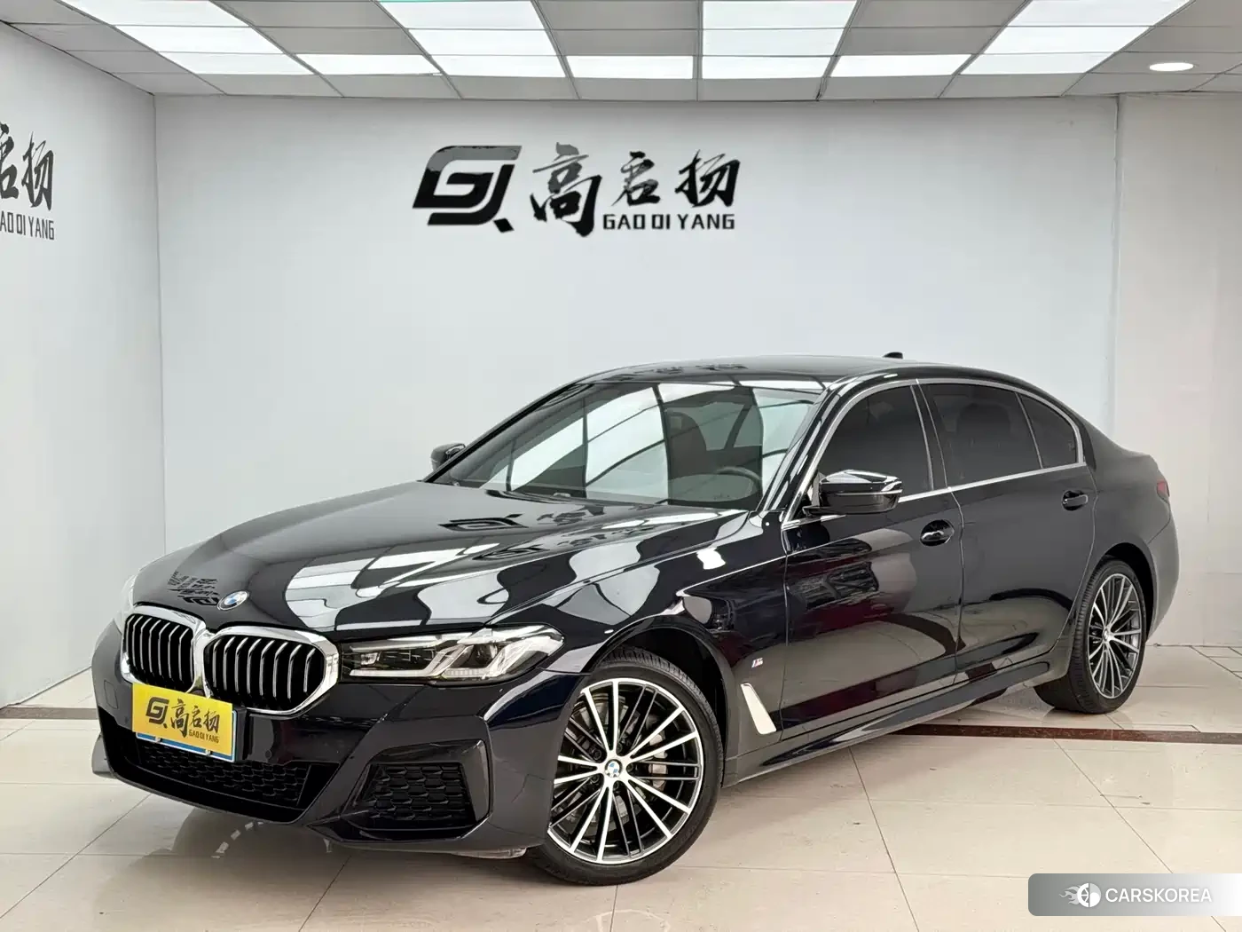 BMW 5 series id 4607231 из Китая 22