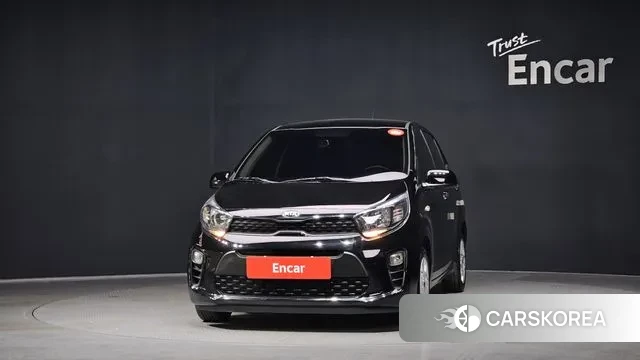 Kia All New Morning (JA) id 3636673 из Кореи 13