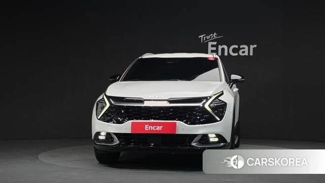 Kia Sportage 5th Generation id 4608400 из Кореи 23