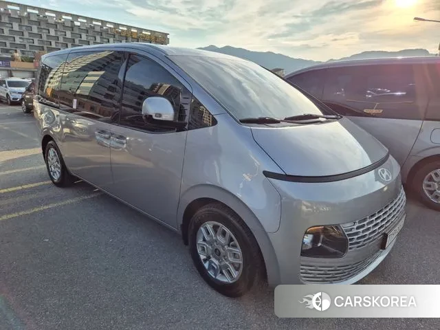 Hyundai Staria id 3082504 из Кореи 13