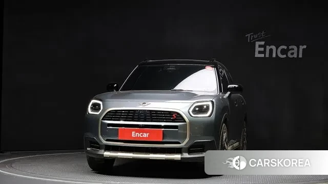 Mini Cooper S Countryman 3rd Generation id 2914828 из Кореи 13