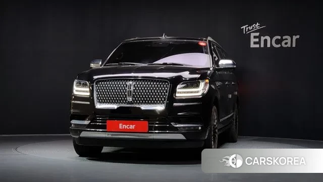 Lincoln Navigator 4th generation id 3076566 из Кореи 13