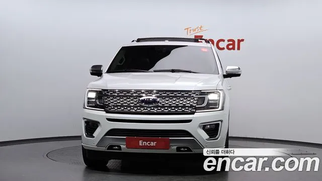 Ford Expeditation id 2686862 из Кореи 13