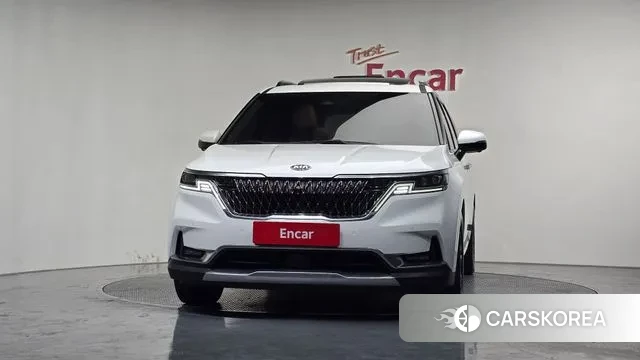 Kia Carnival 4th generation id 3747158 из Кореи 13