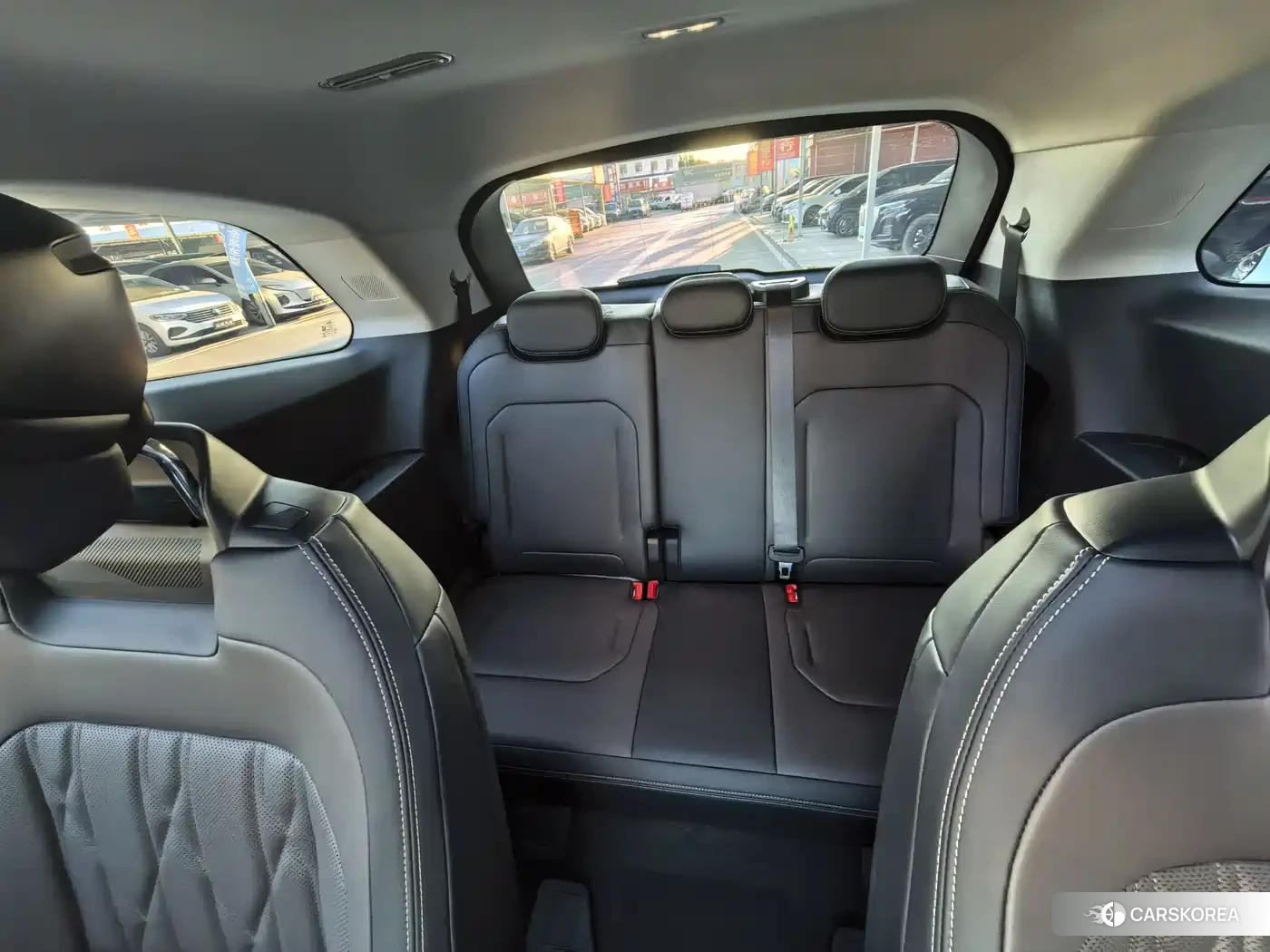 Ford Sharp World id 4538673 из Китая 17