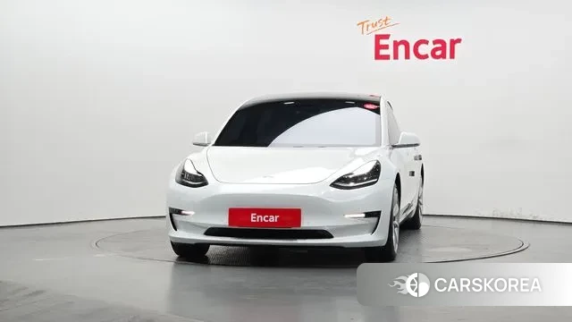 Tesla Model 3 id 3214368 из Кореи 13